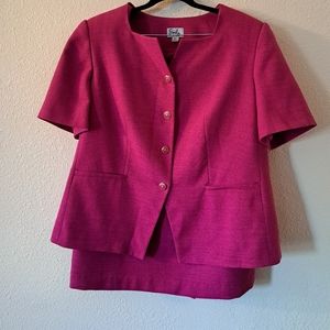 Women's Business Suit